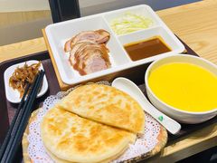 -李连贵熏肉大饼(金隅嘉品Mall店)