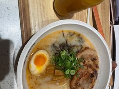 -味千拉面(南虹店)