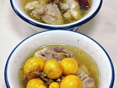 -张大厨鸡煲王·小龙虾·16年老字号(新圳东路店)