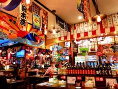 -平成屋·午肴夜酒(四川北路店)