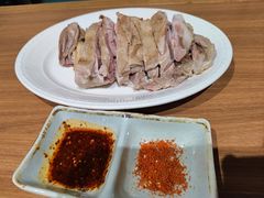 -贯贯吉·清真餐厅(浙江中路店)