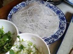 -宣武小院涮肉(前门店)