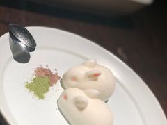 山药兔-掌柜的店·河南菜(世茂店)