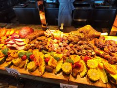 -嘉定凯悦·咖啡厅