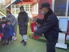 -北京市邮政管理局海慧寺幼儿园