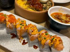 -小句号·精致料理(江南环球港店)