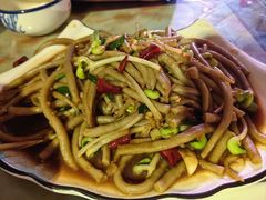 -老平遥饭馆