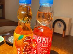 波子汽水-鸭川食堂·鳗丼(鼓楼店)