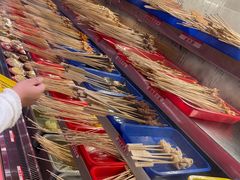 -大芊金重庆串串火锅(南京路店)
