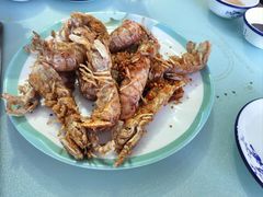 -李氏疙瘩汤·本地海鲜·老烟台菜(所城里店)