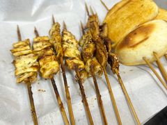 -老黑板筋(顺义总店)