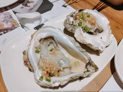 -木屋烧烤(万德庄店)