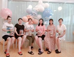 -Your Yoga Pilates·瑜伽普拉提习练室