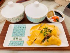 -翠华餐厅(香港国际机场店)