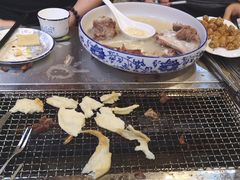 -宗泉烤全羊·烤羊腿·家常菜(解放东路店)