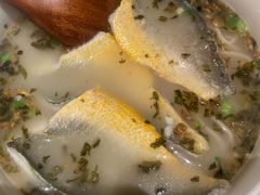 -顶特勒·黄鱼馆·特色菜(上海大世界店)
