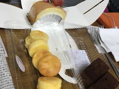 -85度C(深圳佳宁娜店)