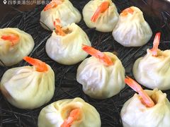 -四季美汤包(户部巷店)