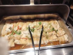 -好伦哥比萨烤肉自助(马家堡店)