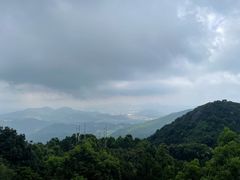 -福建泉州仙公山风景名胜区