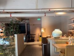 -KimPro 辛普乐概念韩餐