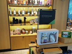 -星巴克(南京孵鹰大厦店)