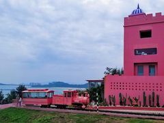 -漳州滨海火山岛自然生态风景区