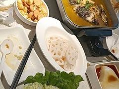 -半天妖烤鱼(莘县店)