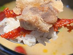 -火炉情韩国料理店(古田路店)