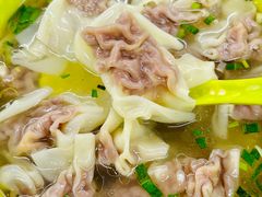 -金记老七家湾第一锅贴店(金沙井总店)