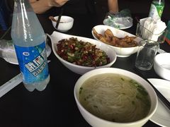 -二孃鸡爪爪(东郊记忆店)