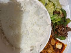 -乡村基·川味现炒大王(熙悦天街店)