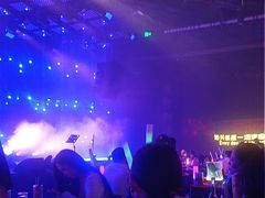-MOSSO·Liveshow(M3香港广场店)