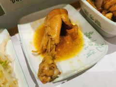 -老乡鸡(上海白玉兰广场店)