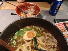 -沼津港精致料理·寿喜烧·烧鸟(龙湖南桥天街日料榜单店)