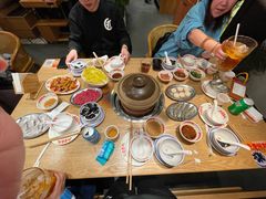 -邹开喜·炭炉鸡煲·海鲜火锅(虹口足球场店)