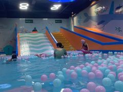 -青水瓦台汤泉(未央店)