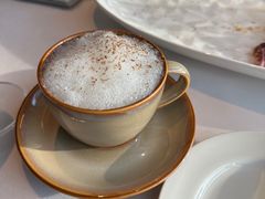 -云厨·高空西餐厅(成都瑯珀·凯悦臻选酒店)