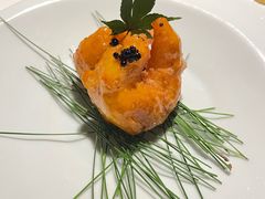 金玉虾脯-觀芷隐轩