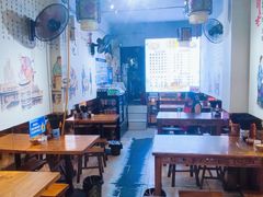 -秦韵味香辣爆肚面(钟楼店)