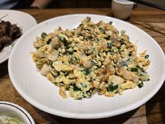 -木柴豆腐·活海鲜·鲁菜