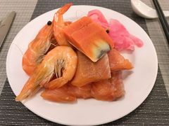 -昆泰嘉华酒店-嘉华咖啡厅