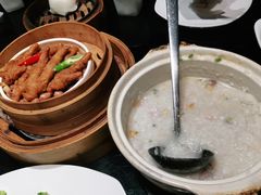 -高第街56号餐厅(泰安万达店)