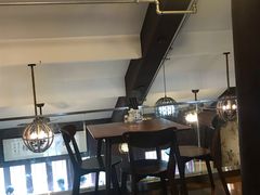 大堂-孙盛兴奥灶面馆·蟹黄面·三虾面(山塘街总店)