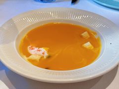 -波特曼西餐厅(南岗店)