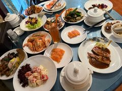 -君康悦美食汤泉水会·SPA(天河店)
