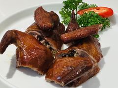 -粤来记·啫啫煲·点心(日月光店)