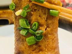 -黑窑厂糖油饼烤鸭·清真菜(黑窑厂街店)