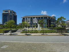 -上海海洋大学(临港校区)