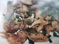 -好运来饭店(新城路店)